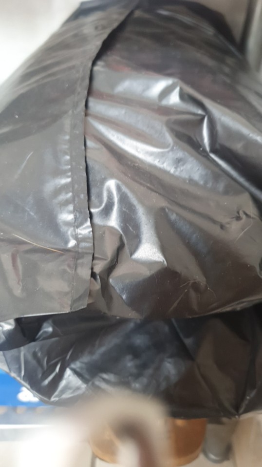 Terpal Jadi A12 Putih Korea Sagitarius ( Ukuran Bebas / M2 )