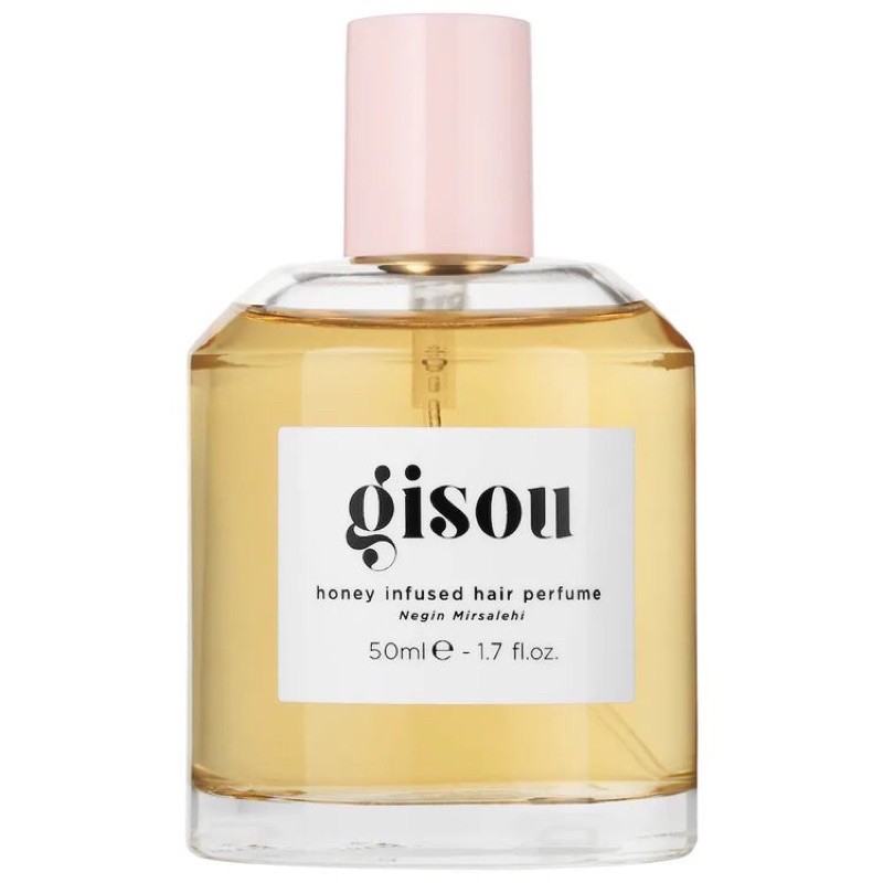 Gisou Hair Perfume - 50ml