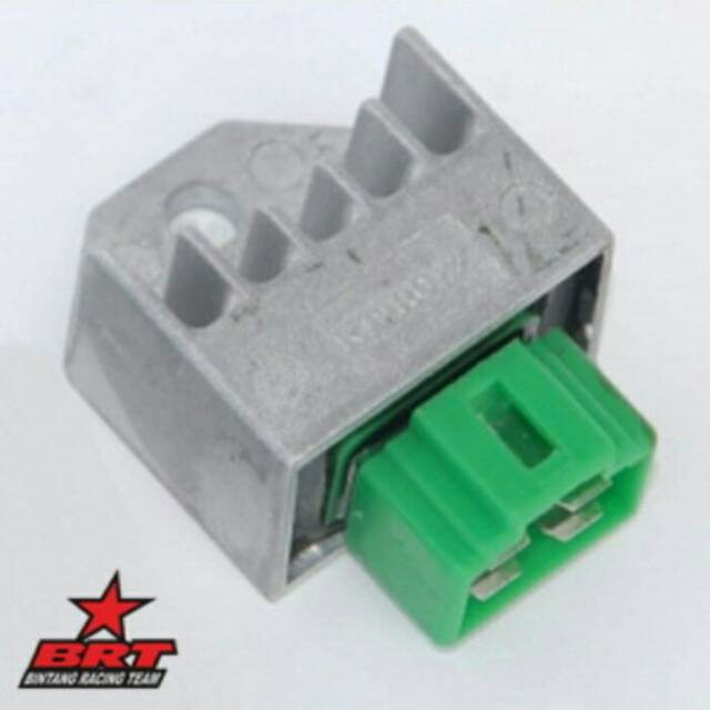 Kiprok BRT Yamaha Mio Soul