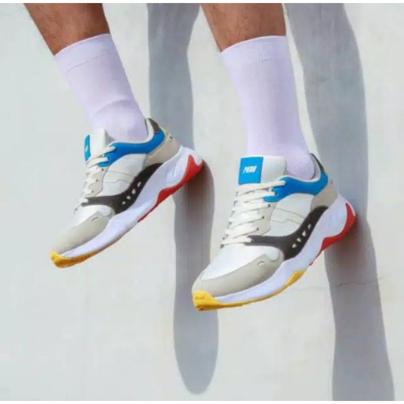 Piero Ergo Sand sz 43