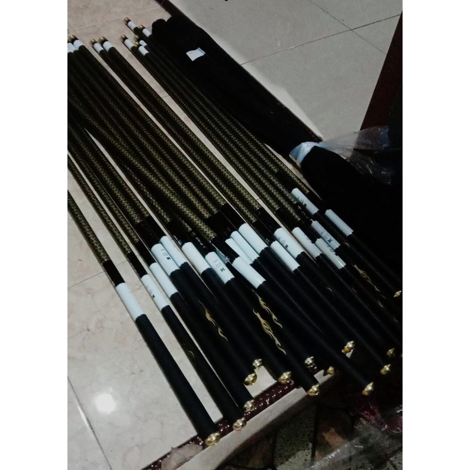 Daiwa Jisung 450 Kuat Terbaru