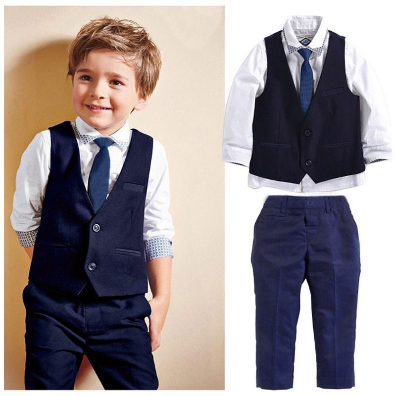 formal wear for kids
