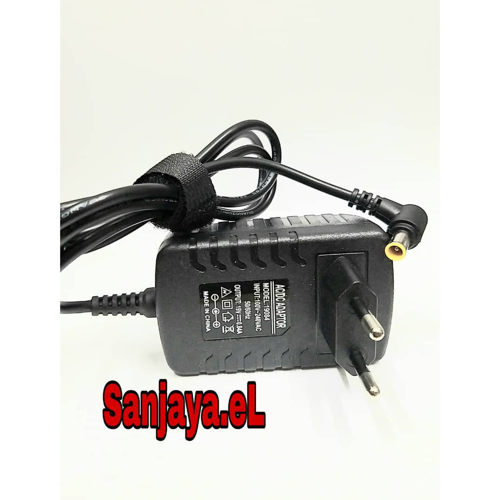 Jual Adaptor Lcd Led Monitor Lg V A Original Kabel Power Shopee Indonesia