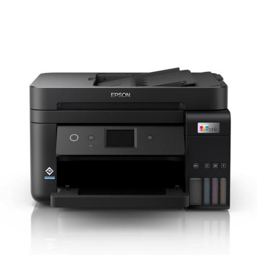 Printer EPSON EcoTank L6290 A4 Wi-Fi Duplex All-in-One - EPSON L 6290