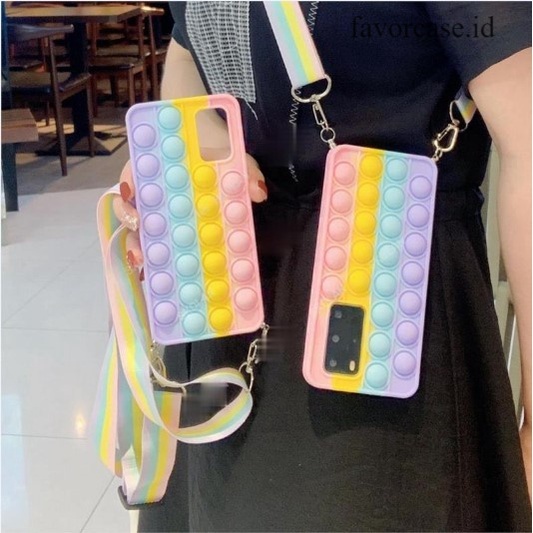 Soft Case Oppo A16 A15 A15s A54 A53 A33 A52 A92 A31 A91 A9 A5 2020 A7 A5S A12 A3S A11K A83 A57 A39 A