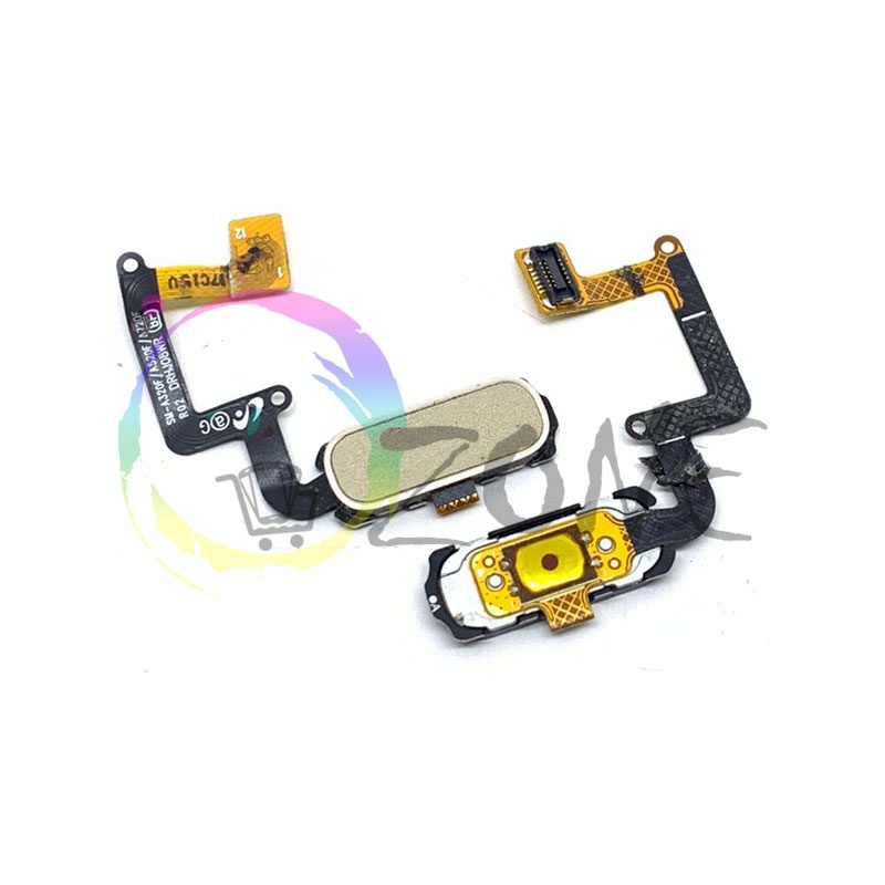 FLEXIBEL FINGERPRINT - SIDIK JARI SAMSUNG A320 A520 A720