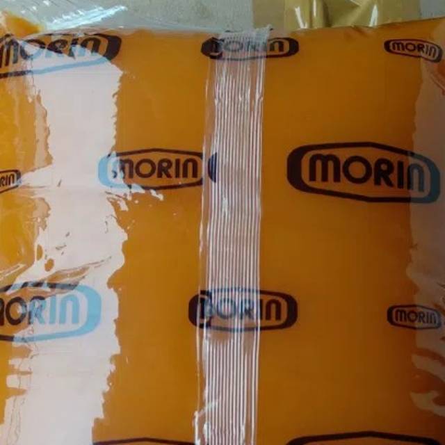 

Selai Srikaya 500gr Morin