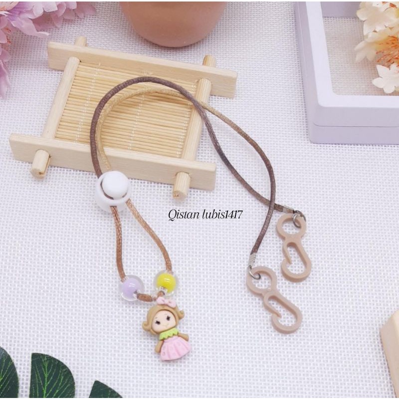 Strap princess seri 2