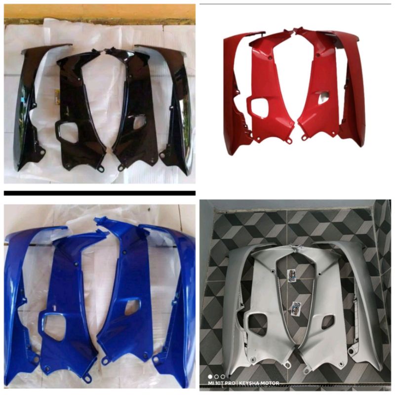 SAYAP SUPRA X LAMA SUPRA FIT LAMA SAYAP LUAR DALAM SUPRA X SUPRA FIT 2000-2005