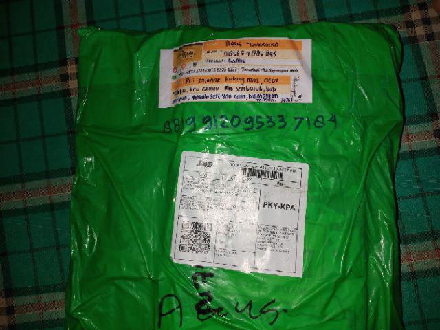 Gamis Batik Ippnu Nasional Batik Ippnu Grosir