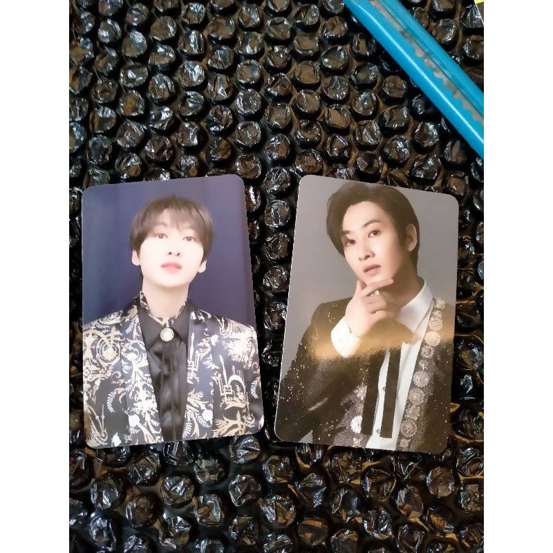 PC Eunhyuk Super Junior Renaissance 10 th album