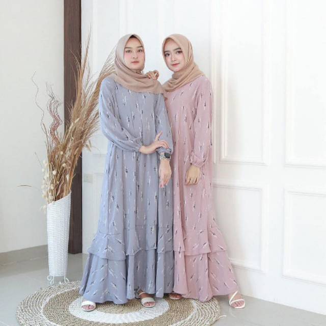 Yoda Gamis Busui