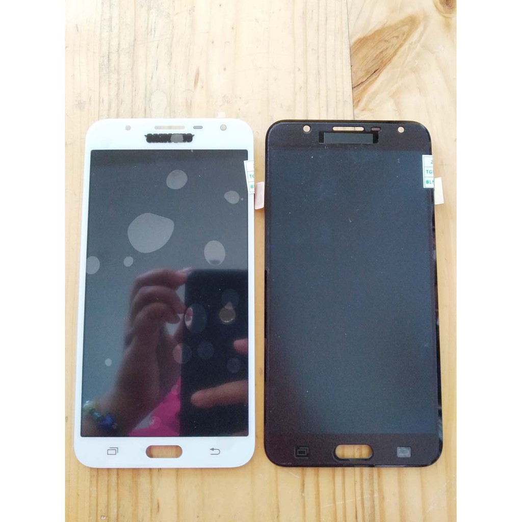 LCD Touchscreen Samsung Galaxy J7 Core - J7 NXT - J701 Layar Sentuh Samsung J7 Core Kaca HP Samsung