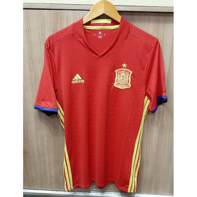 SALE  Jersey Spain/Spanyol H 2016 UERO