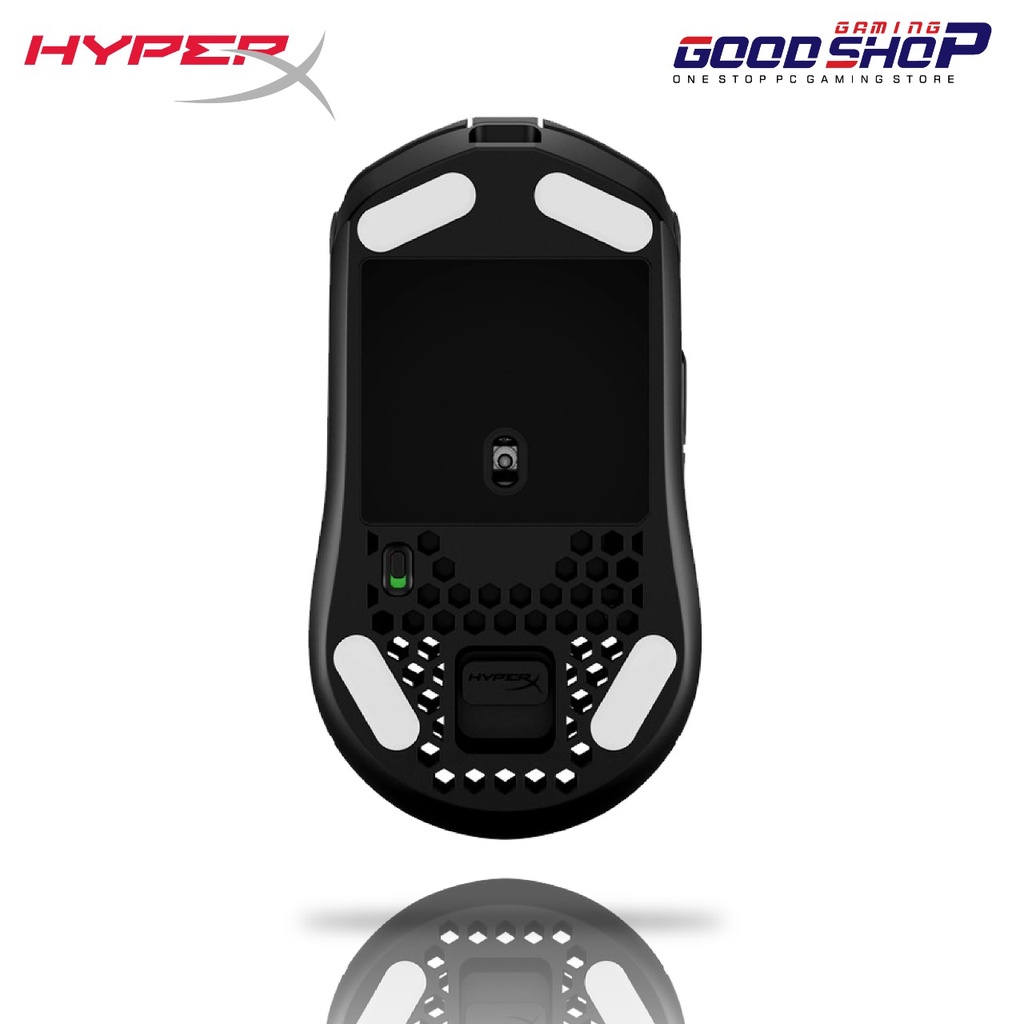 HyperX Pulsefire Haste Wireless - Gaming Mouse