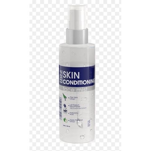 inez skin conditioning face mist