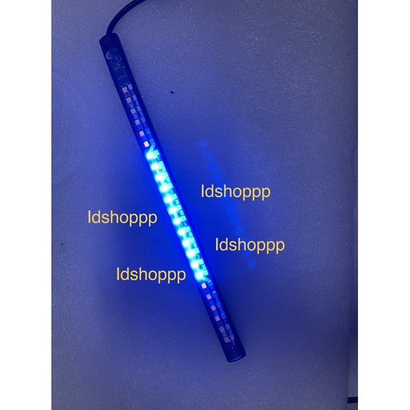 Lampu Led Stop Rem Strip 3 in 1 sen sein fleksibel DRL Strip stoplamp belakang universal