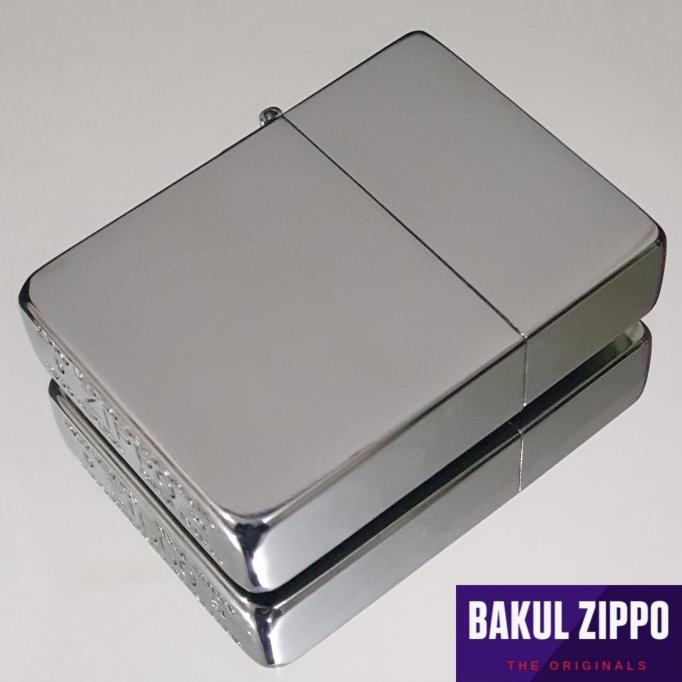 1935.25 Original Zippo Replika 1935