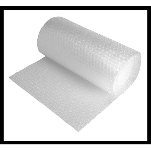 

KEMASAN BUBBLE WRAP