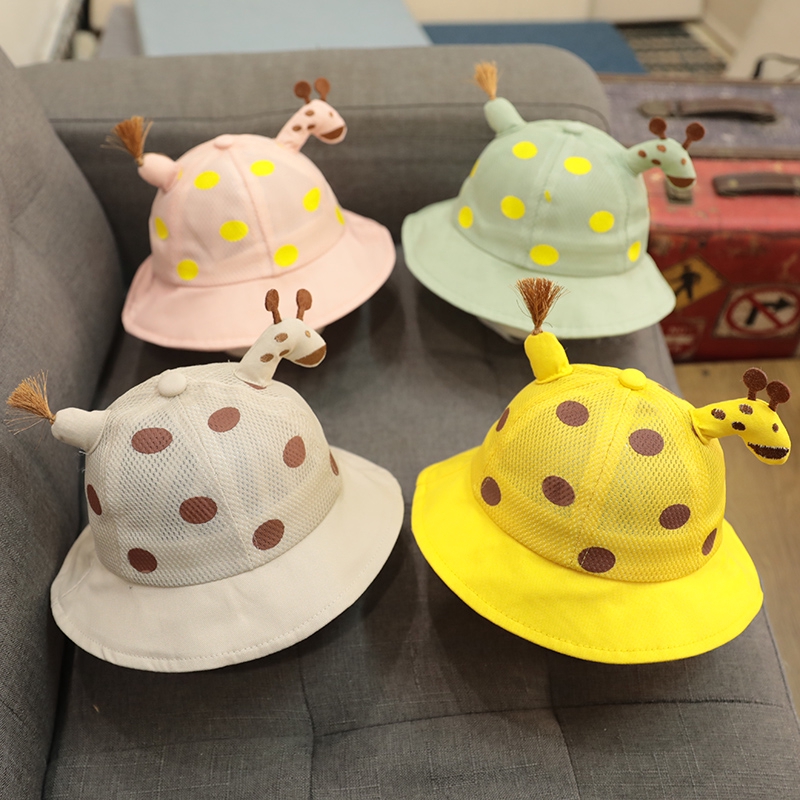 cute baby hats for summer