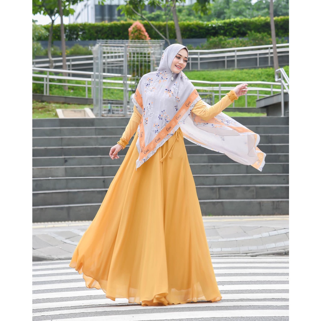 Maura set Syarii by Gallery syarifah