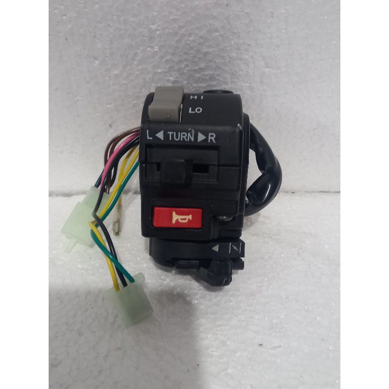 Saklar Kiri Motor Force 1 zr