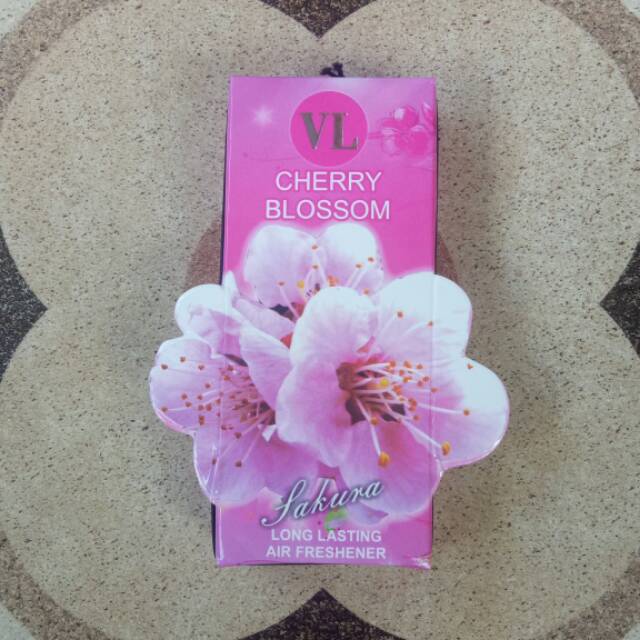 VL Scent Cherry Blossom / Sakura