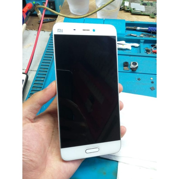 LCD MI 5 ORIGINAL COPOTAN