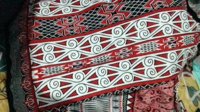 Kaos Batik .kaos Batik Etnik . Kaos Batik Murah. Kaos Batik Pekalongan