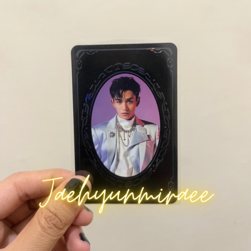 [READY] OFFICIAL PHOTOCARD YEARBOOK YB NCT 2020 YB LUCAS HENRY SUNGCHAN JUNGWOO YANGYANG KUN SHOTARO