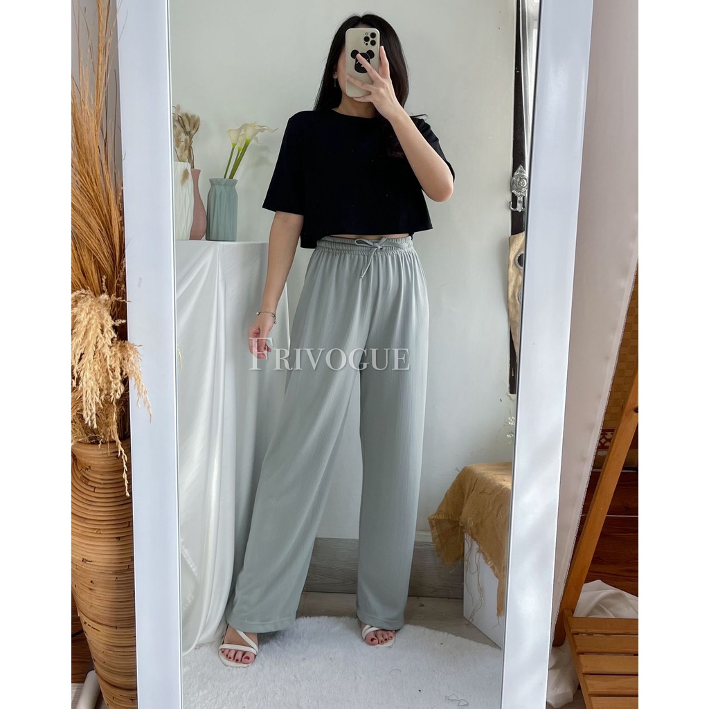 Toby Culotte Pants