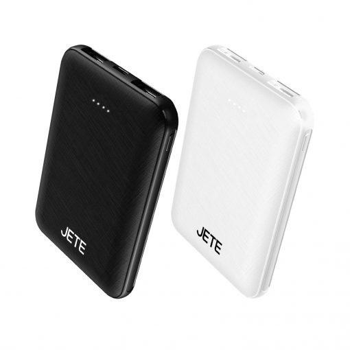 POWERBANK JETE C6 5000mAh - ORIGINAL 100%