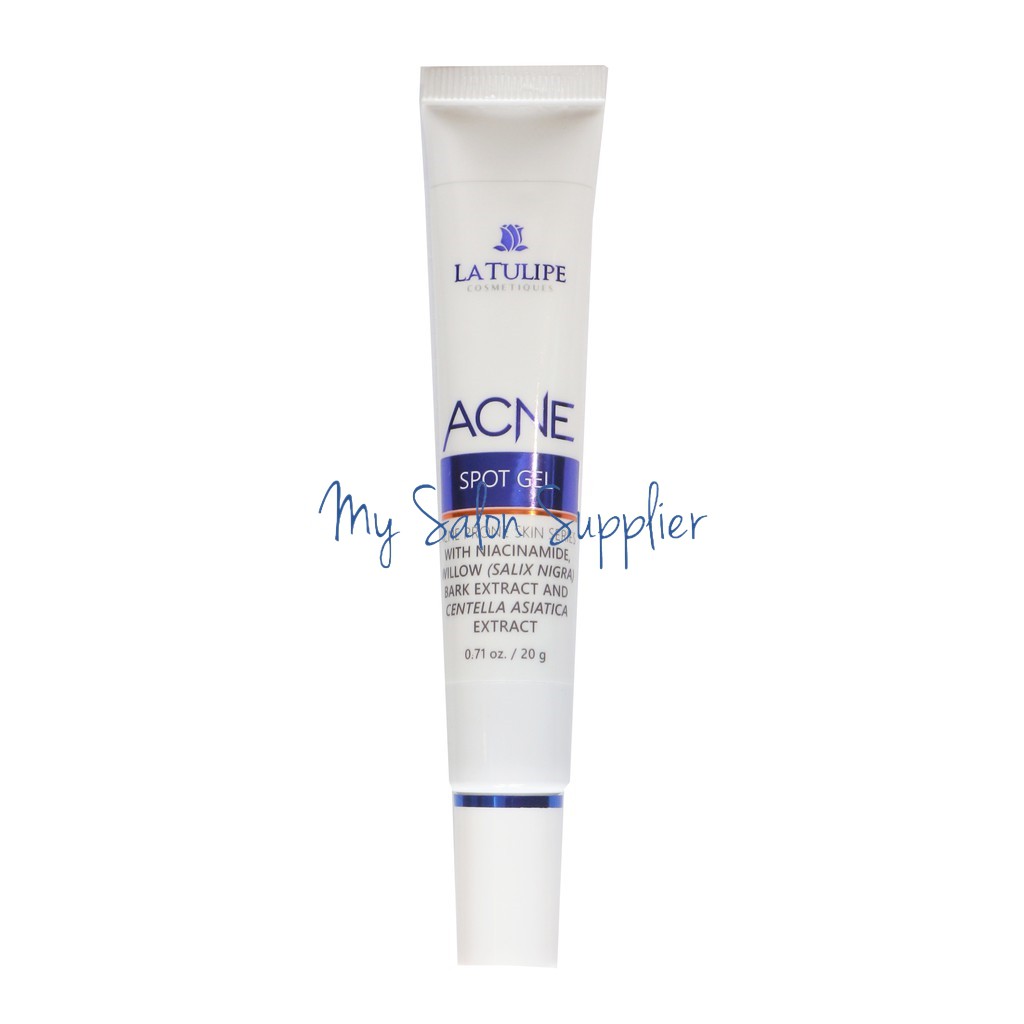 La Tulipe Acne Spot Gel 20g