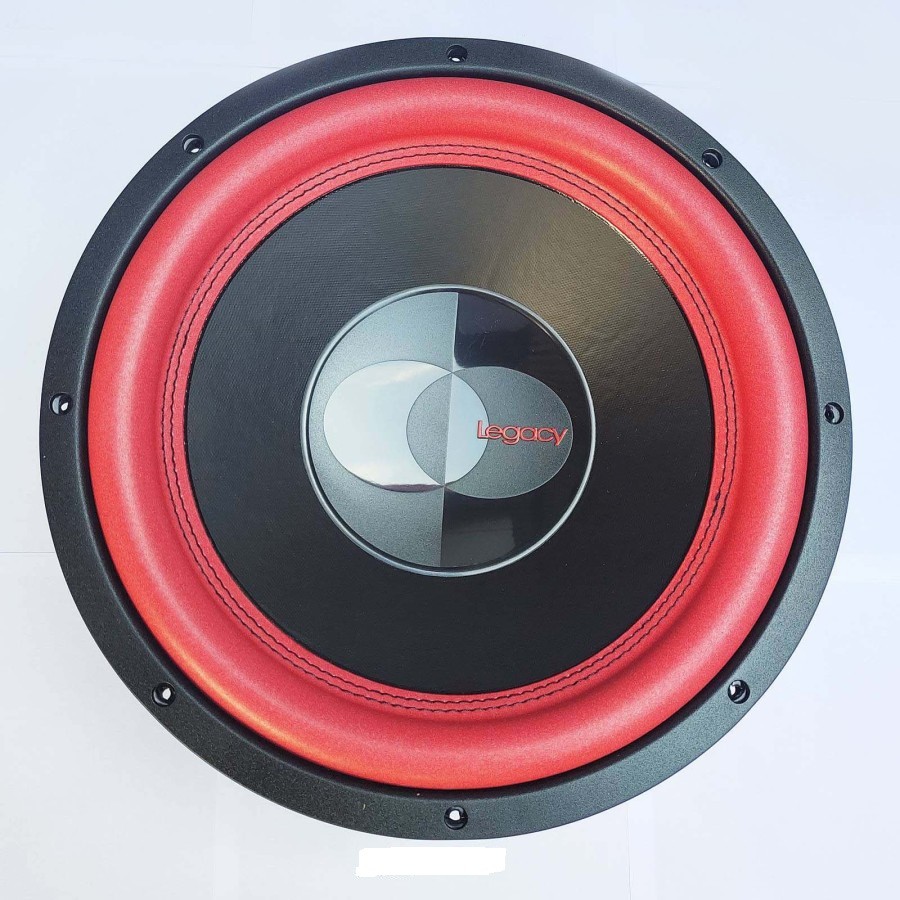 Speaker Subwoofer Legacy 12 Inch 12in Subwoofer 12&quot; LG 1295-2 Double Coil