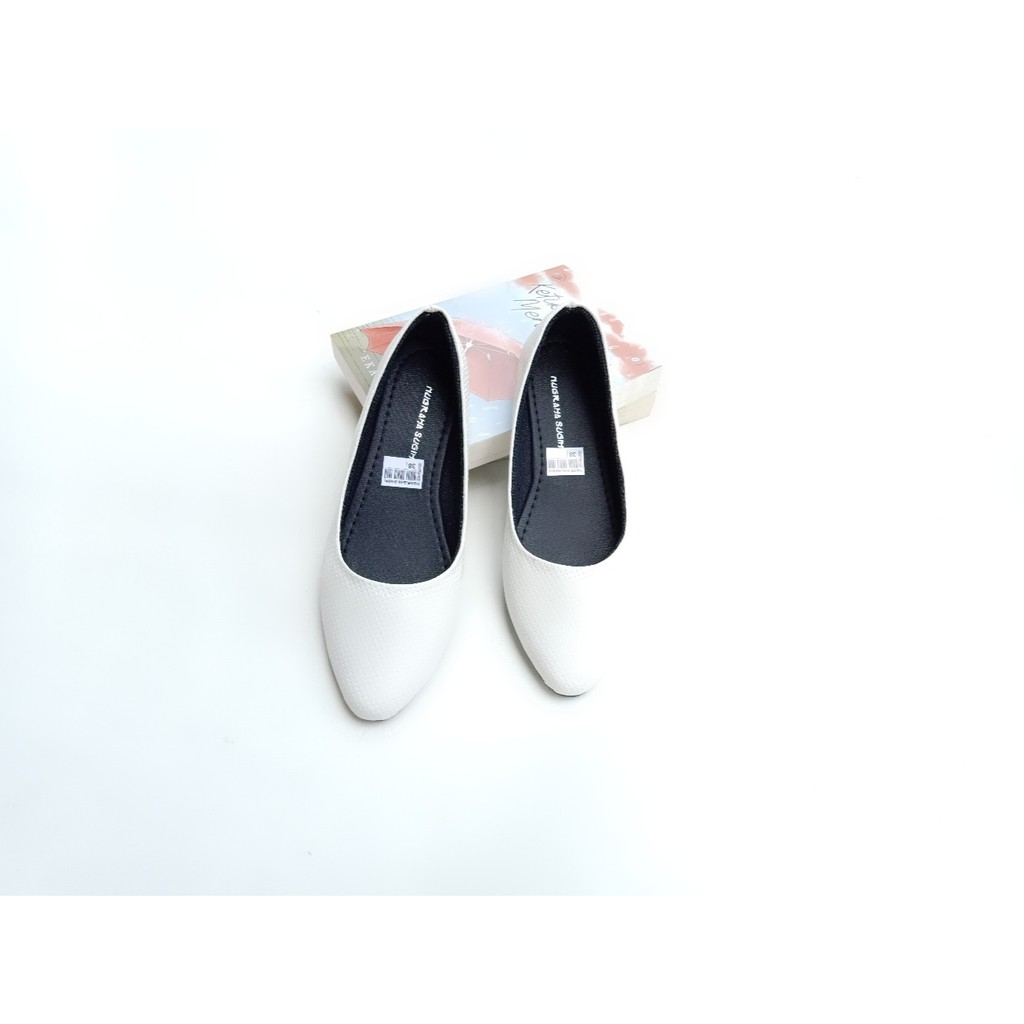 Sepatu Flat Shoes Wanita Murah MD03