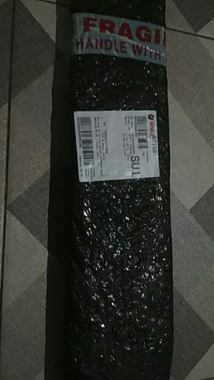 Compass Saw 14 Inch Camel Gergaji Kayu Lancip 35 Cm Gergaji Dahan