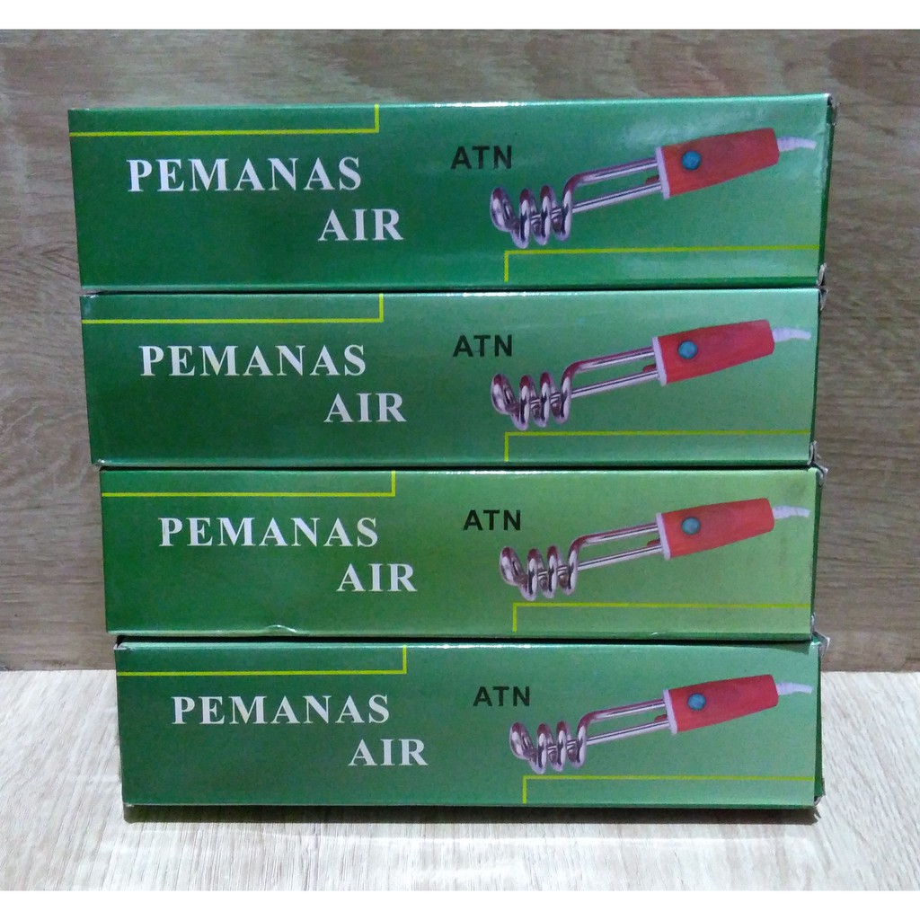 Elemen Pemanas Air / Water Heater 350W