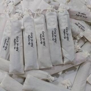 Souvenir sendok garpu sumpit jerami gandum kemas blacu Souvenir sendok garpu sumpit jerami gandum kemas blacu