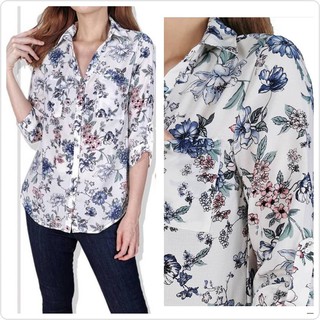 CK Floral Double Pocket - 1575 | Shopee Indonesia