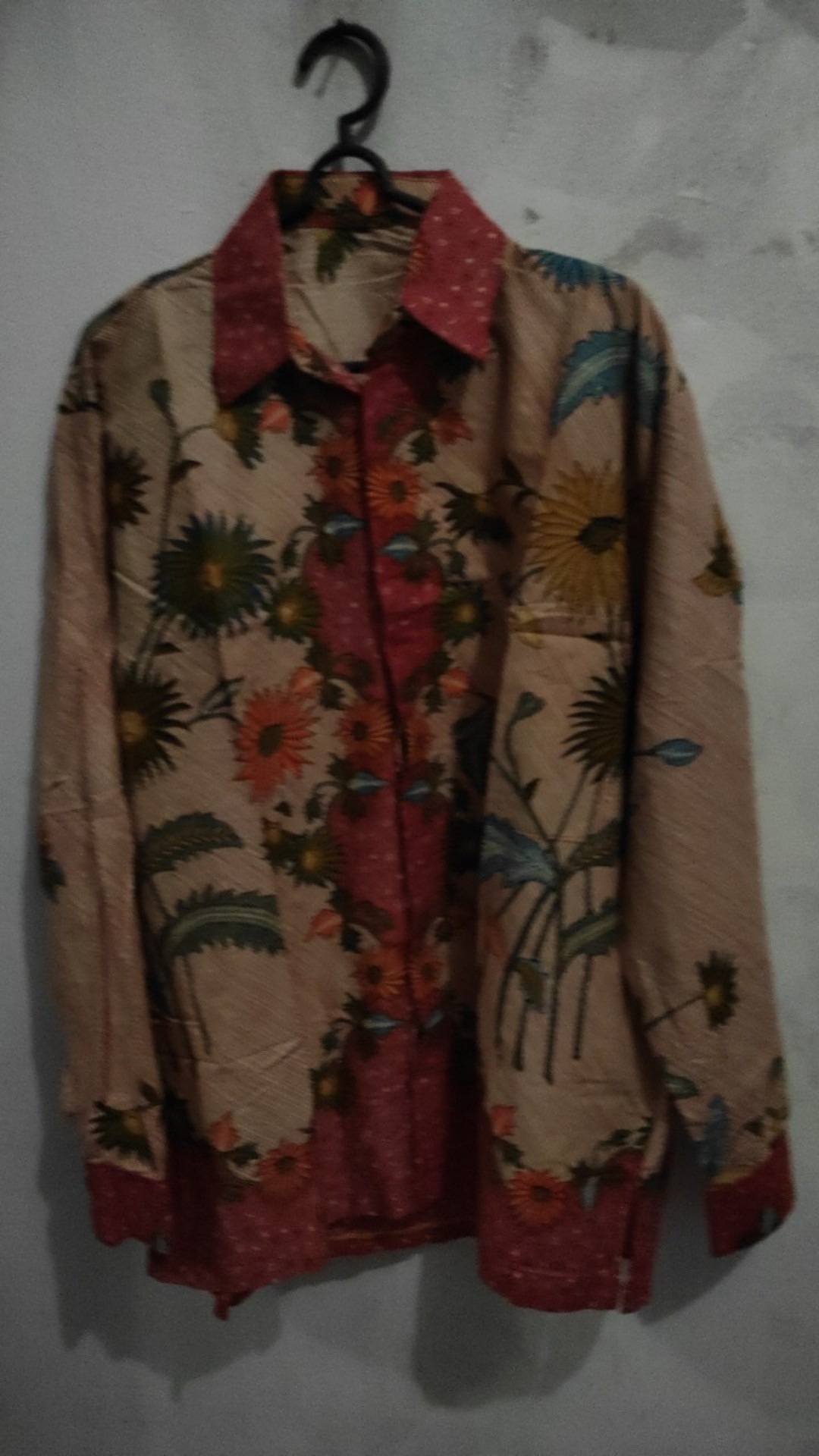 Baju Natal Terbaru Couple Rama Shinta Couple Batik