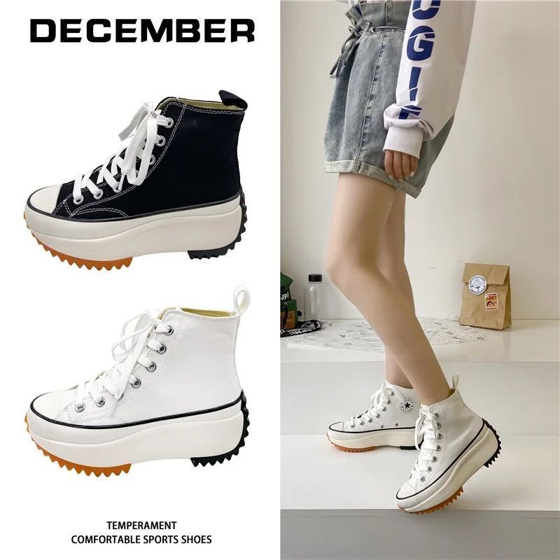 Sneaker Wanita Import