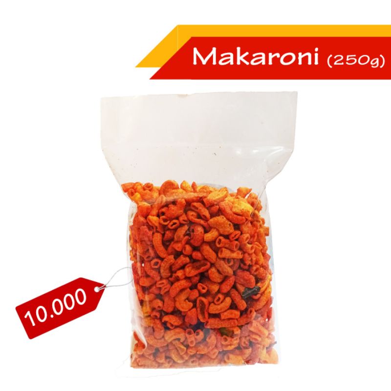 

Makaroni 250 g