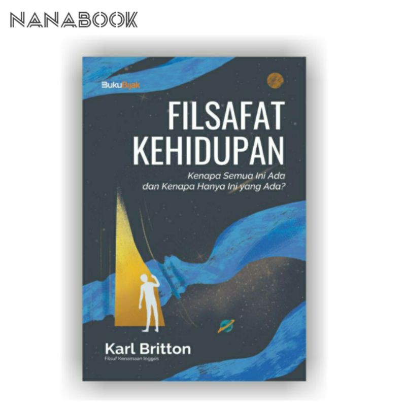 BUKU FILSAFAT, FILSAFAT KEHIDUPAN