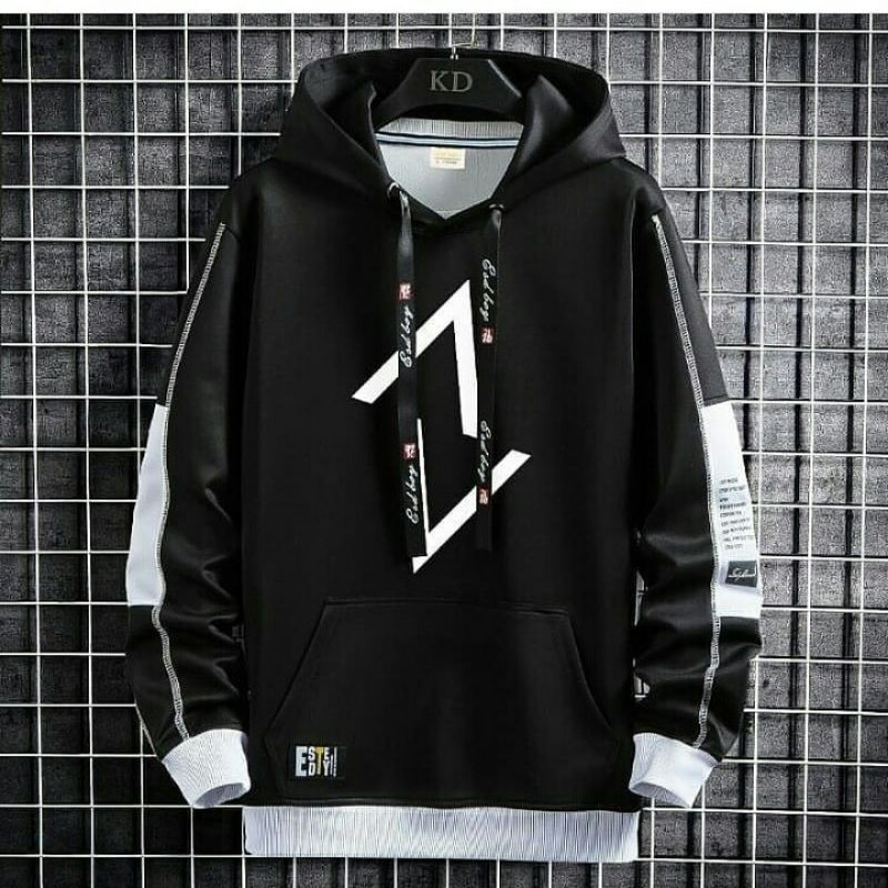 jaket hoodie edisi terbaru DISTRO ESDY BOY