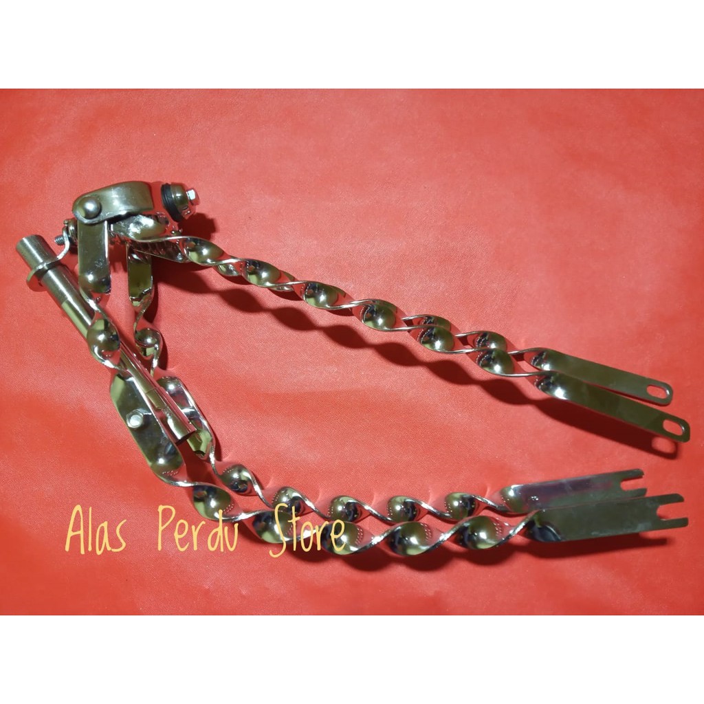 PART SPRINGGER SEPEDA LOWRIDER / SPRINGGER KIT LOWRIDER BIKE