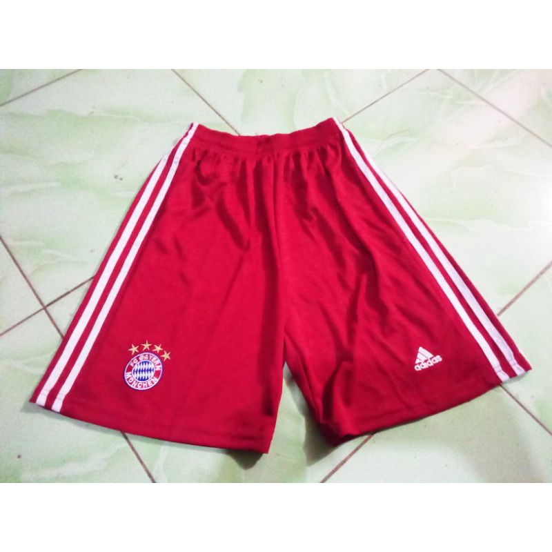 color bola Munchen home