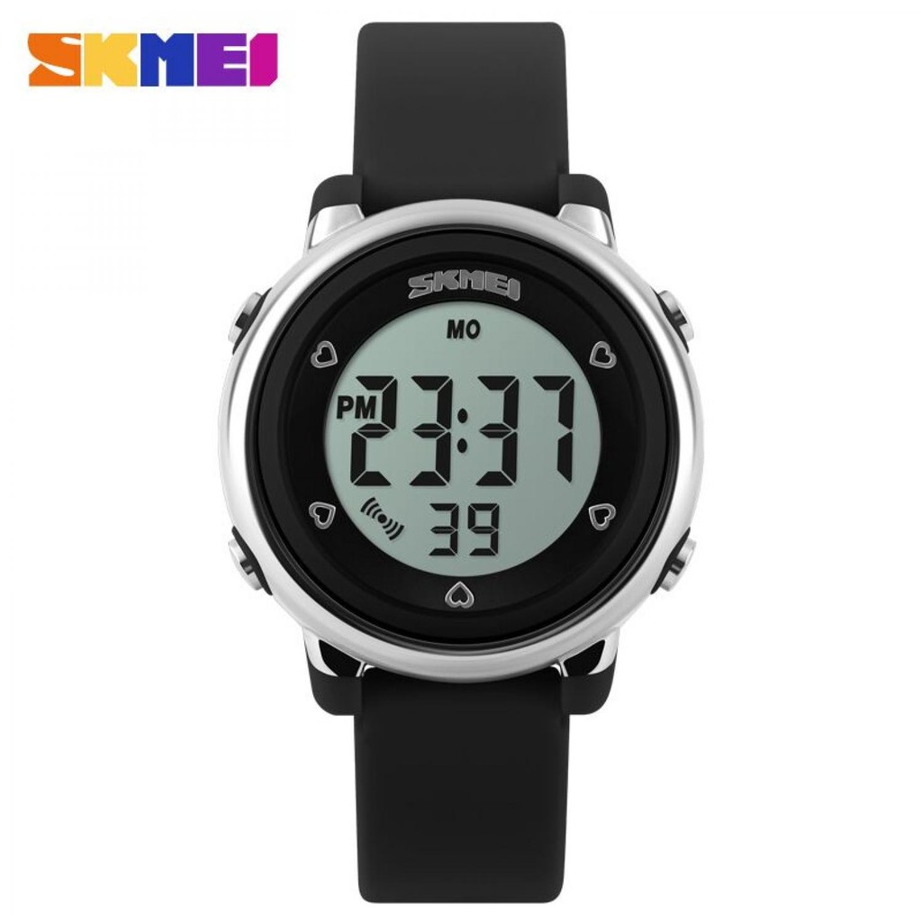 JAM TANGAN ANAK SKMEI JAM TANGAN DIGITAL
