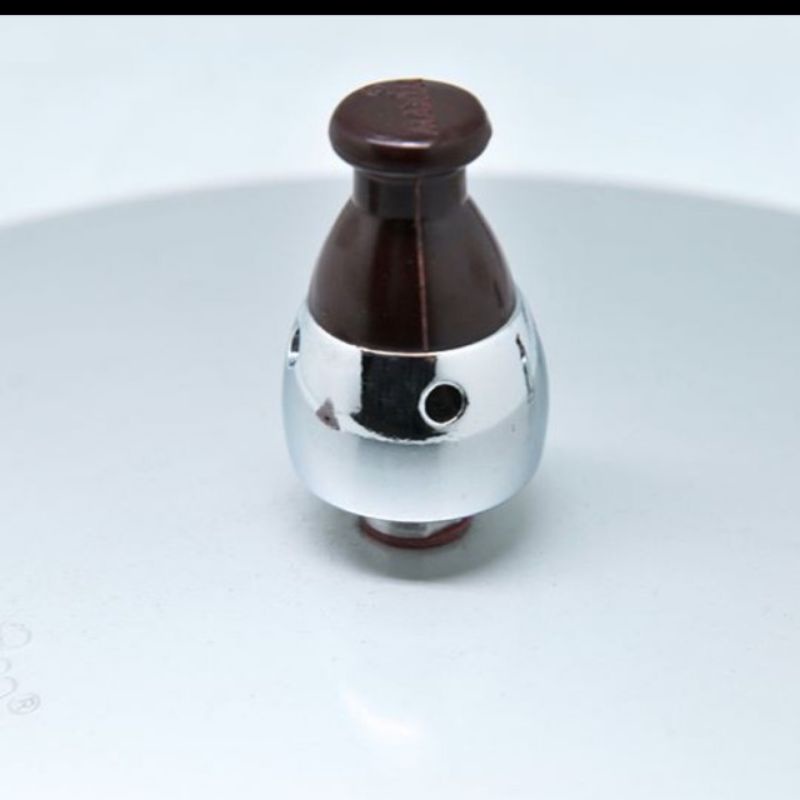 Pluit presto universal / Pluit uap presto  tutup panci presto multiguna maxim, Airlux, Oxone, Nikita