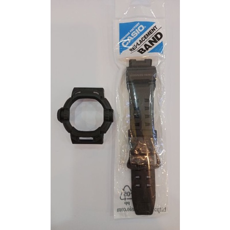 Besel dan Strap original G-SHOCK G/GW-9200