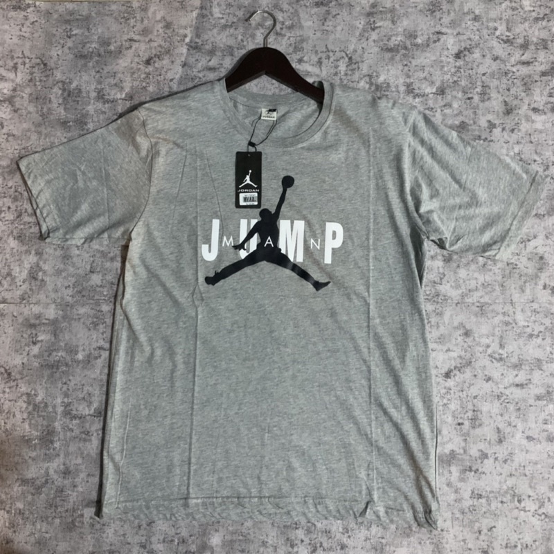 kaos Jordan Jump